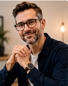 Nicolas accompagne la mise en ligne